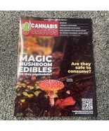 Cannabis Cactus Arizona Publication Magazine Episode 82 October 2024 - $8.35 CAD