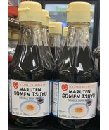 Maruten Somen Tsuyu Concentration 6.76 Oz (Pack Of 2) - £31.37 GBP