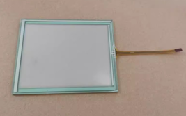 NEW Touch screen + Front overlay for TP177-6 90 Days Warranty - £35.71 GBP