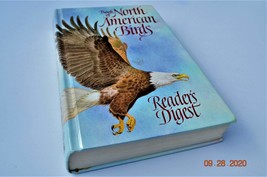 Reader&#39;s Digest: Book of North American Birds [Hardcover] - £39.52 GBP