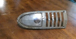 1951-51 CHEVROLET PARKING LIGHT ASSEMBLY - $365.18 MXN