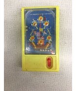 Vintage Popeye handheld pinball game plastic hong kong metal balls 1970s  - $67.20 CAD