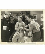*CITY FOR CONQUEST (1940) James Cagney As Boxer With Frank McHugh and Re... - $50.00