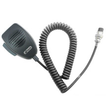 Cb-12 Microphone For Cobra Uniden Galaxy Car Mobile Cb Radio 4 Pin Conne... - $29.99