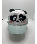 Panda Toddler Sun Protection Hat - ( UPF 50+ ) Adjustable - $219.87 MXN