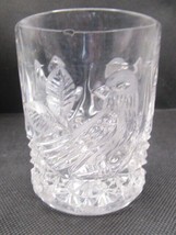 Double Old Fashioned The Byrdes Collection by HOFBAUER tumbler - £30.96 GBP