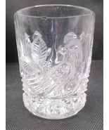 Double Old Fashioned The Byrdes Collection by HOFBAUER tumbler - £31.56 GBP