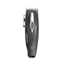 Conairman Cordless 20-Piece Hair Clipper With Lithium-Ion Power. - £60.80 GBP