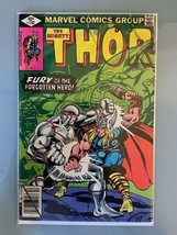 The Mighty Thor(vol. 1) #288 - 1st App of The One Above All - Marvel Key - £8.69 GBP