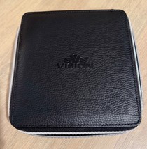 SVS Vision 3 Glasses Organizer Case for Travel or Home - $309.54 MXN