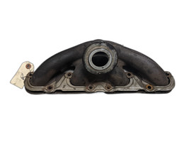 Right Exhaust Manifold From 2014 BMW 650i xDrive  4.4 7638778AI01 - $49.95