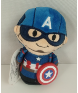 Itty Bittys Marvel Studios Avengers Endgame Series 2 Captain America New - €10,19 EUR