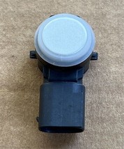PDC Parking Sensor Bumper Reverse For PEUGEOT CITROEN 9800210677FC 02630... - $18.69