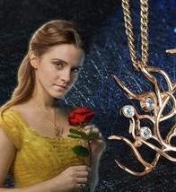 New Belle Necklace - £15.05 GBP