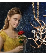 New Belle Necklace - £15.18 GBP