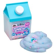 Cra-Z-Slimy Cotton Candy Glossy Scented Slime with Charm - €2,57 EUR Cra-Z-Slimy Cotton Candy Glossy Scented Slime with Charm - €2,57 EUR
