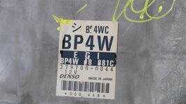 Mazda ECU ECM PCM Engine Control Module Computer bp4w-18-881c image 2
