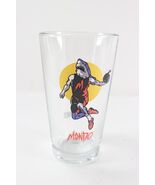 Rare MondoCon 2015 We Buy Your Kids Shark Exclusive 16oz Pint Glass - $541.51 MXN
