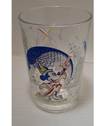 Walt Disney World 25th Anniversary Mickey Mouse Wizard Remember the Magi... - $151.86 MXN