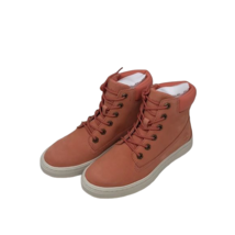 Timberland Womens Londyn 6&quot; Sneaker Size 6 - $91.92