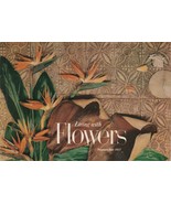 Living With Flowers September 1957 Fairview Flower Shop Decatur Georgia ... - $14.84