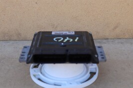 MEC73-541 A1 Nissan Engine Control Computer Module ECU ECM PCM 23710-ZQ05A image 3