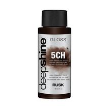 RUSK Deepshine Gloss Demi-Permanent Liquid Shades 2oz CHOOSE YOUR SHADES! image 12