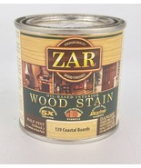 ZAR 139 Coastal Boards Half Pint Oil Based Interior Wood Stain - $25.14 CAD
