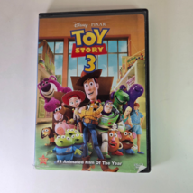 Toy Story 3 (DVD, 2010) - $2.99