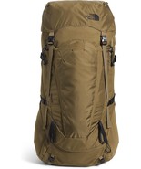 THE NORTH FACE Terra 65L Backpack Military Olive/TNF Black S/M - €182,40 EUR