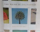 The Ruins of California Sherrill, Martha - $2.93