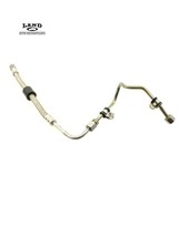 MERCEDES W221 W216 ENGINE MOTOR FUEL GAS INJECTOR LINE RAIL HOSE V12 S60... - $9.89