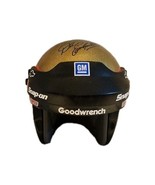 Dale Earnhardt 1998 Bass Pro Goodwrench Helmet Action Nascar Diecast 1/4... - $65.00
