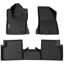 OREALTREND Floor Mats  for Jeep Renegade 2015-2021 TPE All-Weather - $139.99