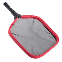 Professional 14&quot; Swimming Pool Leaf Skimmer Net, Heavy Duty - Strong Reinforced  - £28.76 GBP