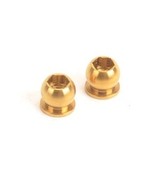 Schumacher U7825 Titanium Pivot Ball 5.5mm  Low (pr) - $10.96 CAD