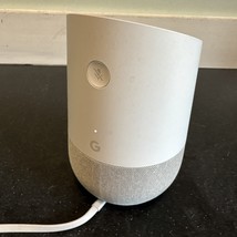 Google Home Smart Assistant - White Slate (US) - $29.69