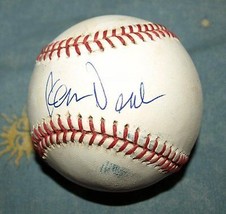 Kevin Nealon Signed Autographed Baseball Weeds SNL Happy Gilmore - £56.38 GBP