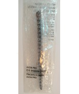 Avon Pro Eye SHADOW Brush, Black Handle - $147.15 MXN