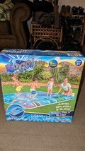 H2O Go! Ocean Pals Blobz - $54.44