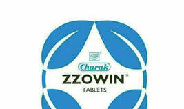 Zzowin Tablet  20 Tablets used to promote relaxation and improve sleep q... - $6.00