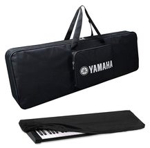 Mexa Keyboard Bag Compatible With Yamaha PSR-E363, E373, E473, E463, I455, I425, - £63.95 GBP+