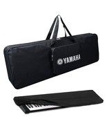 Mexa Keyboard Bag Compatible With Yamaha PSR-E363, E373, E473, E463, I45... - $109.70 CAD+
