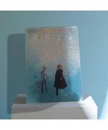 Anna &amp; Elsa Jewelry or Key Holder - $9.99