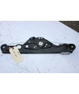 2003-2006 MERCEDES E350 REAR LEFT WINDOW REGULATOR R1858 - $1,848.28 MXN