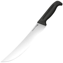 Cold Steel Scimitar Knife Commercial Series 10in Blade German 4116 Stainless - $23.74