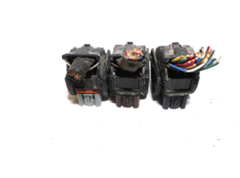 HARNESS.WIRES.PLUGS.PIGTAILS FOR  NISSAN JUKE  /ENGINE COMPUTER image 2