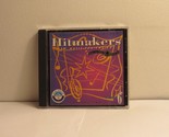 Hitmakers New Music For The 90&#39;s (Promo CD, 1994, Capitol) Richard Marx,... - $5.69