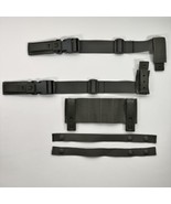 Tactical Tailor Malice Clips &amp; Strap Accessories Lot - $27.14 CAD