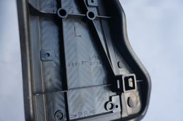 2000-2005 TOYOTA CELICA GT FOOT REST DEAD PEDAL COVER X727 image 9